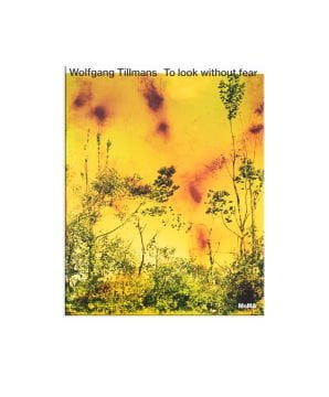 Wolfgang Tillmans To Look Without Fear Kitap