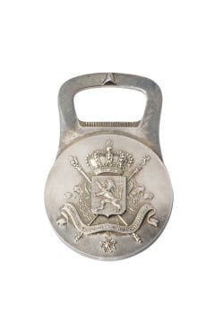 Christofle Bottle Opener