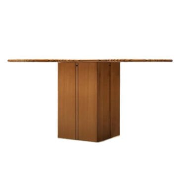 Afra & Tobia Scarpa Dining Table 