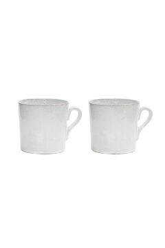 Rien Tea Cup Set of Two