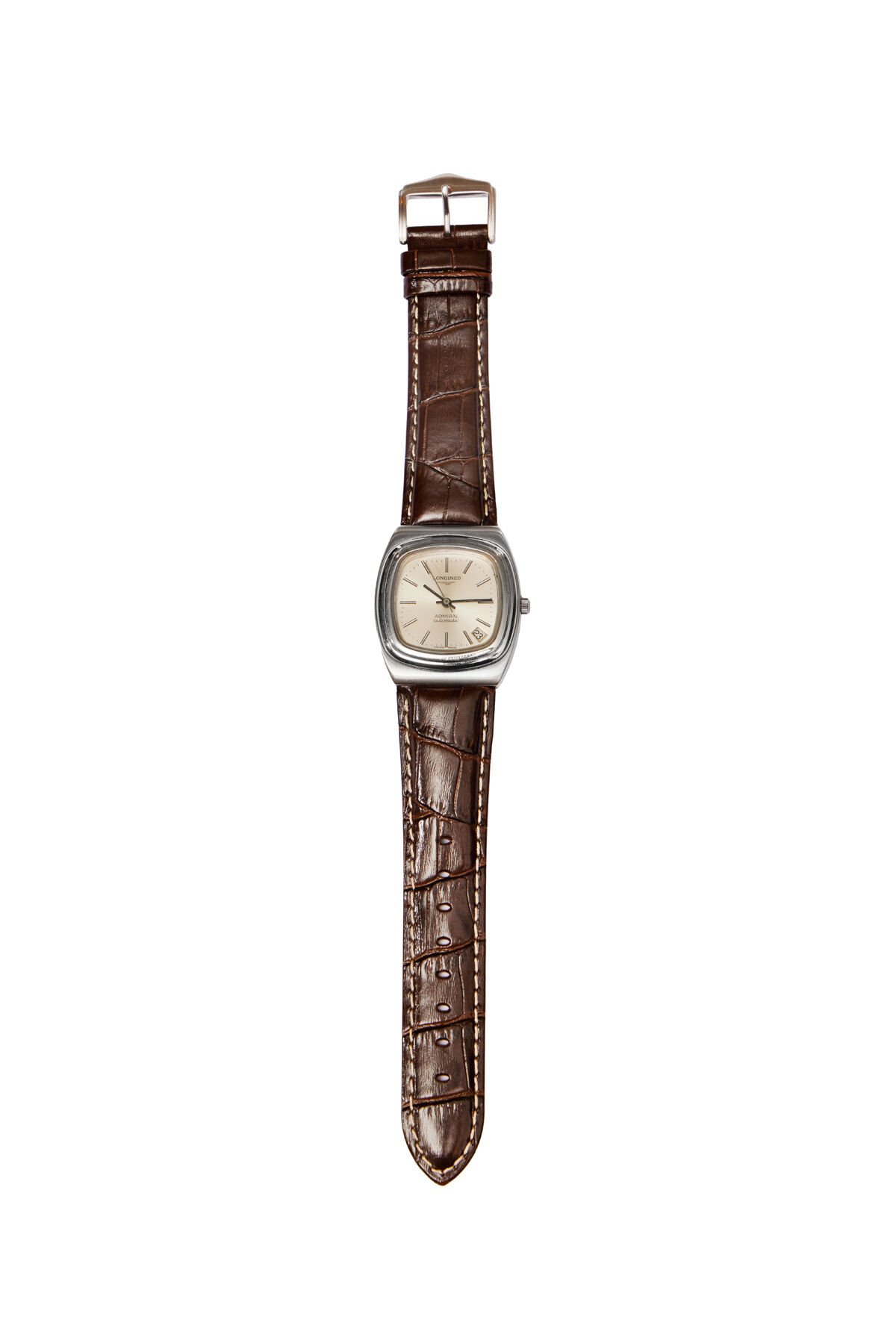 Longines Admiral Saat