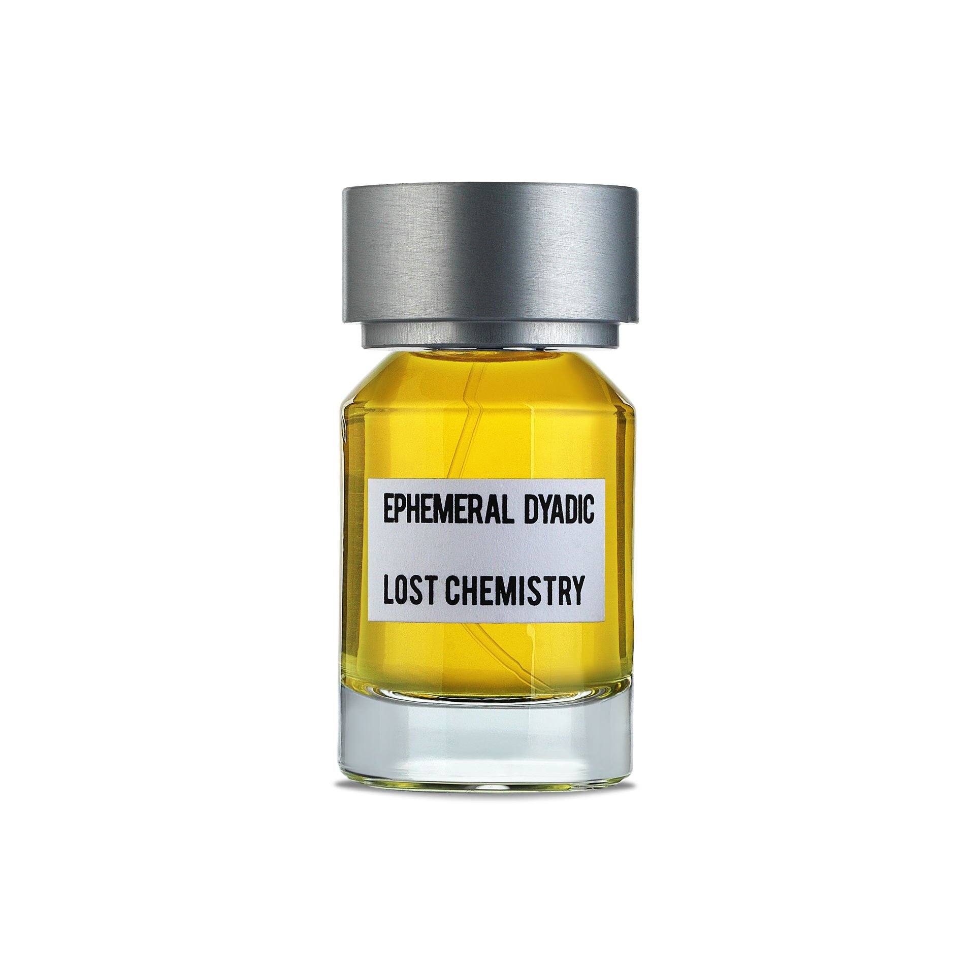 Lost Chemistry Perfume