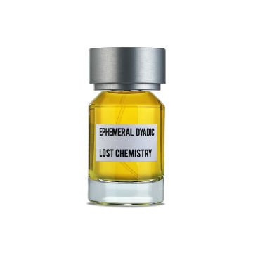 Lost Chemistry Perfume