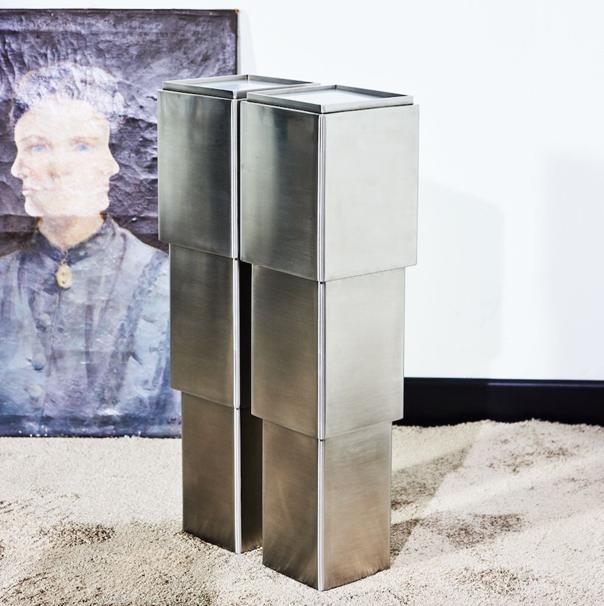 07313 Side Table