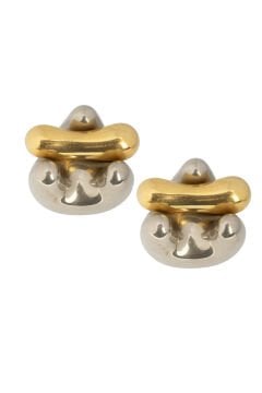 1970 Fransız Obje Çifti