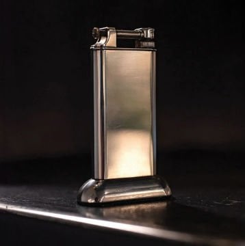 1945 Dunhill Masa Çakmağı