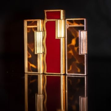 Van Cleef&Arpels Lighter