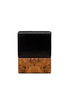 14313 Deri Tekli Koltuk