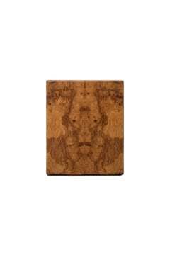 14313 Ahşap Tekli Koltuk