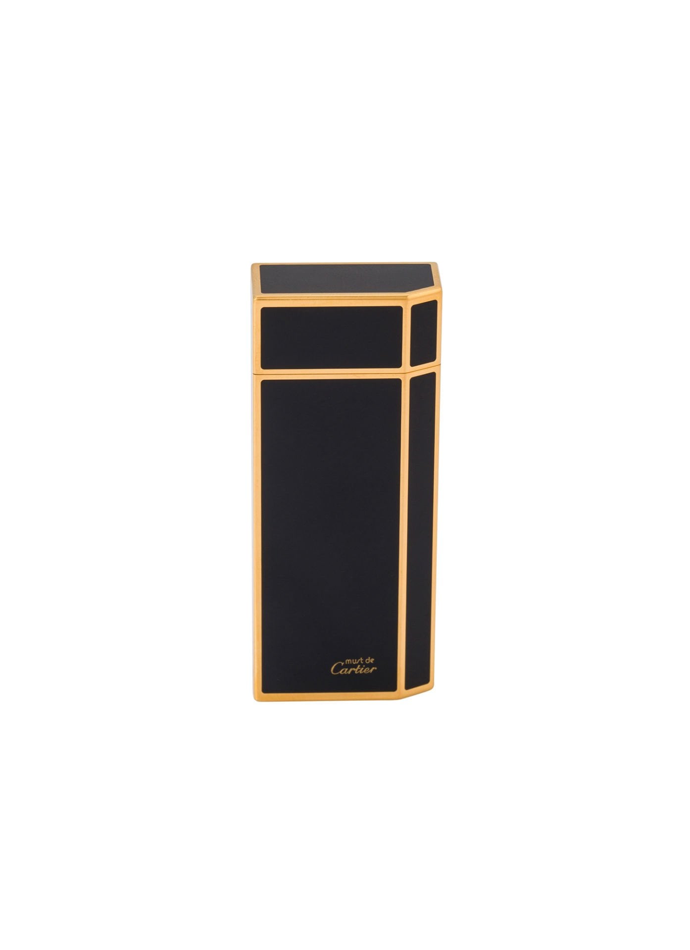 Cartier Pentagon Çakmak