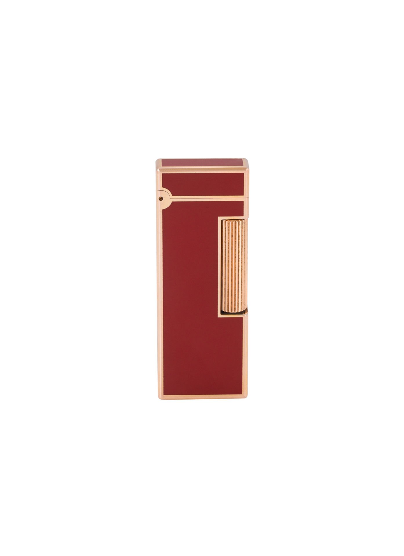 Dunhill Bordo Çakmak