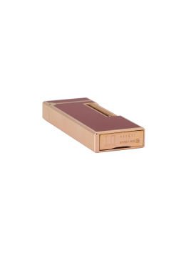 Dunhill Bordo Çakmak