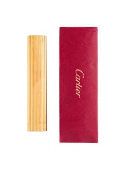 Cartier Table Gas Lighter