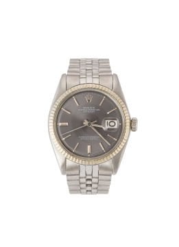 Rolex Datejust Watch