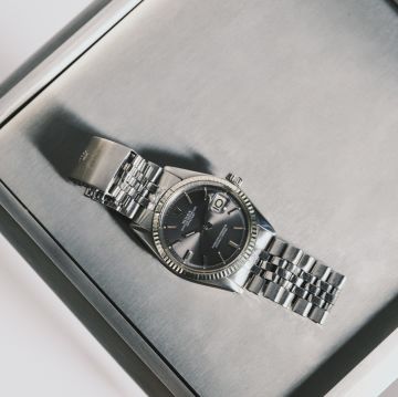 Rolex Datejust Watch
