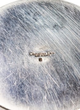 Christian Dior Kültablası