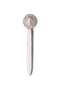 Christofle Letter Opener