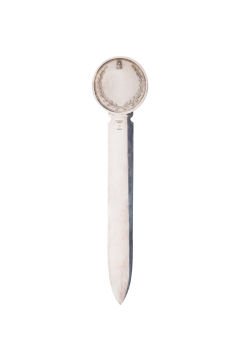 Christofle Letter Opener