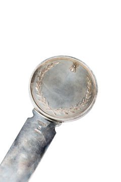 Christofle Letter Opener