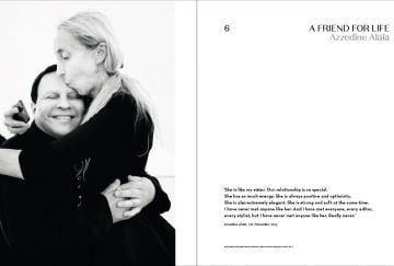 Carla Sozzani: Art, Life, Fashion Book