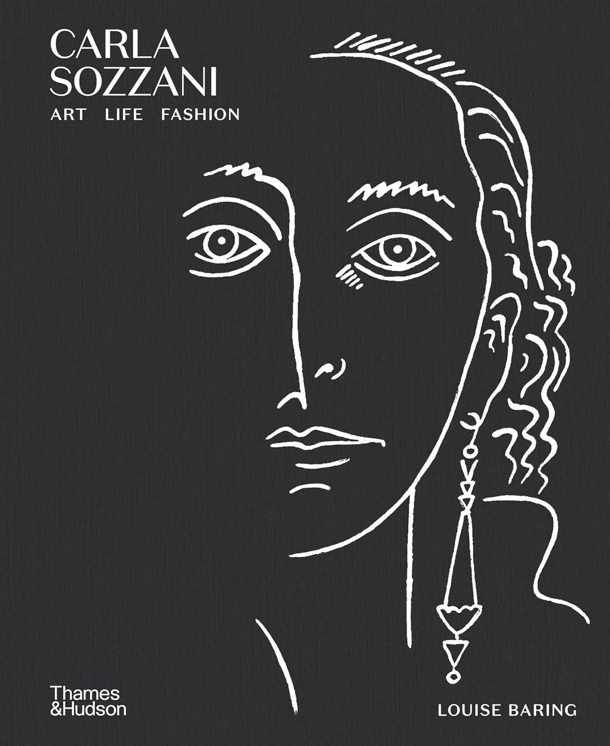 Carla Sozzani: Art, Life, Fashion Book