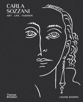 Carla Sozzani: Art, Life, Fashion Book
