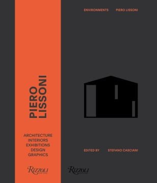 Piero Lissoni: Environments Kitap