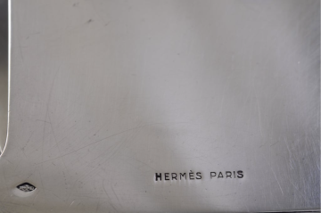 Hermes Kadüse Masa Klipsi