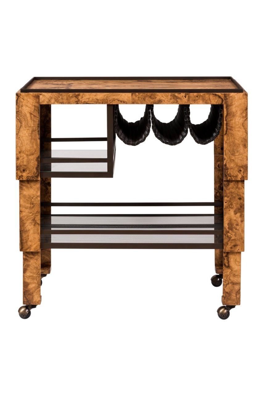 17313 Servis Arabası