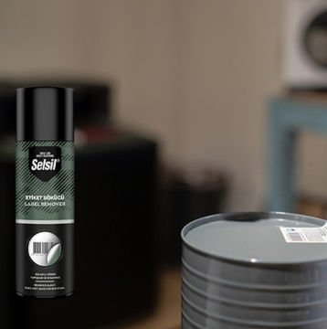 Label Remover