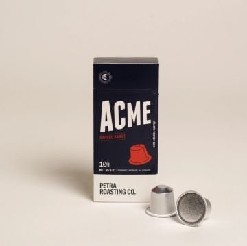 ACME Kapsül (10'lu)