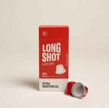 Long Shot Kapsül (10'lu)