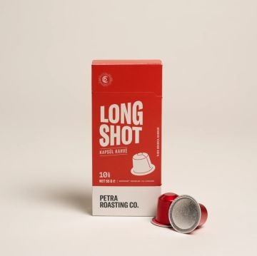 Long Shot Kapsül (10'lu)