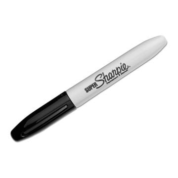 Sharpie Super Marker