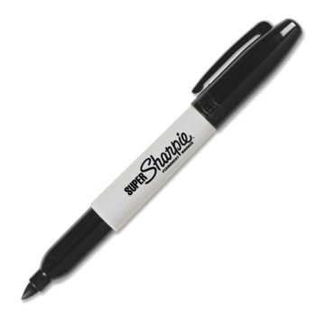 Sharpie Super Marker