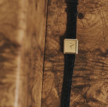 Piaget Protocole Saat