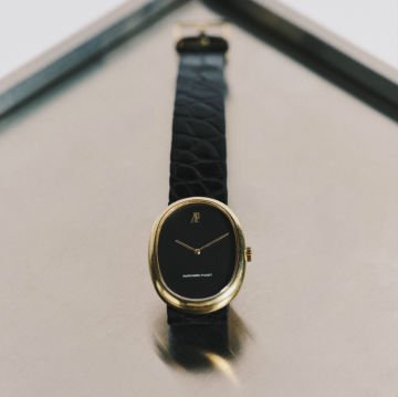Audemars Piguet Ellipse Saat