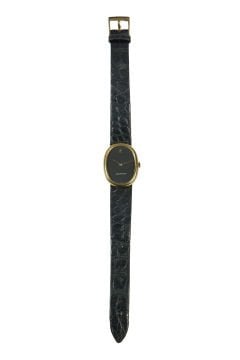 Audemars Piguet Ellipse Saat