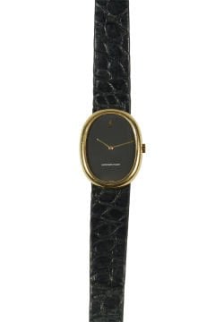 Audemars Piguet Ellipse Saat