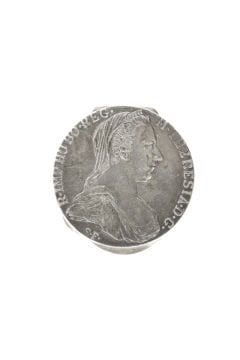 Maria Theresa Pill Box