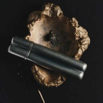 Vintage Cigar Holder