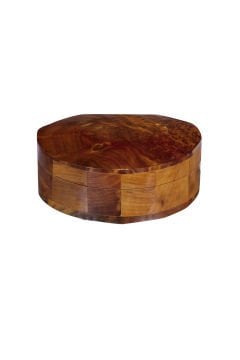 Moroccan Thuya Wood Box