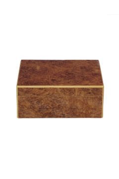 Cigar Box