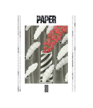 Paper Magazine #02