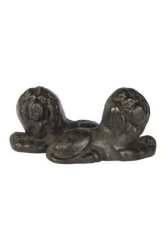 Lion Decorative Object