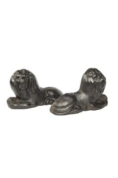 Lion Decorative Object