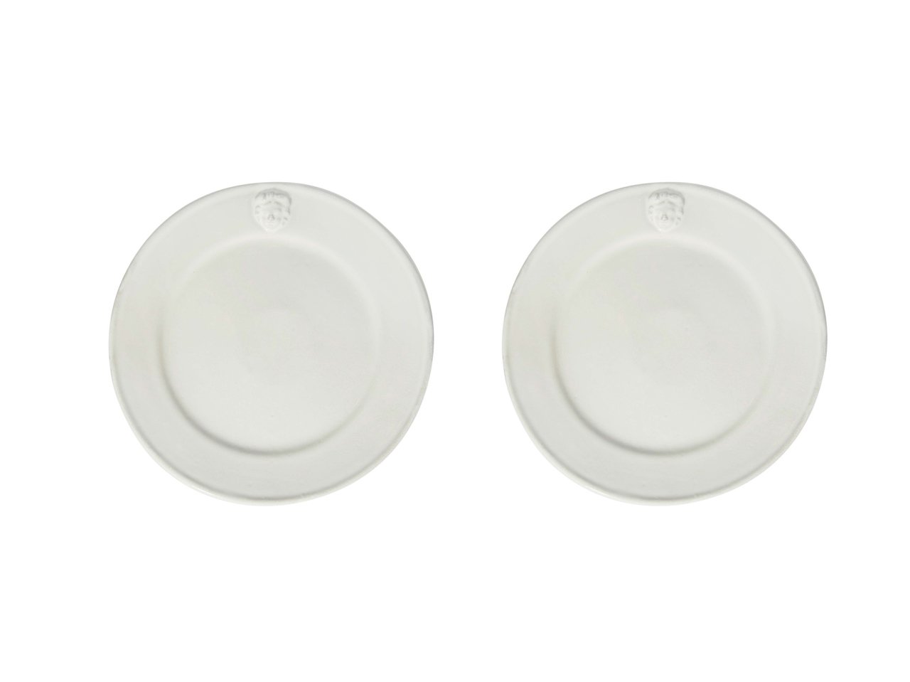 Alexandre Dessert Plate Set of Two