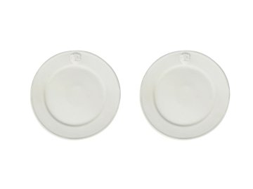 Alexandre Dessert Plate Set of Two