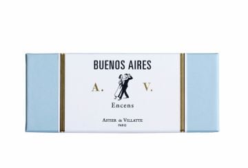 Buenos Aires Incense