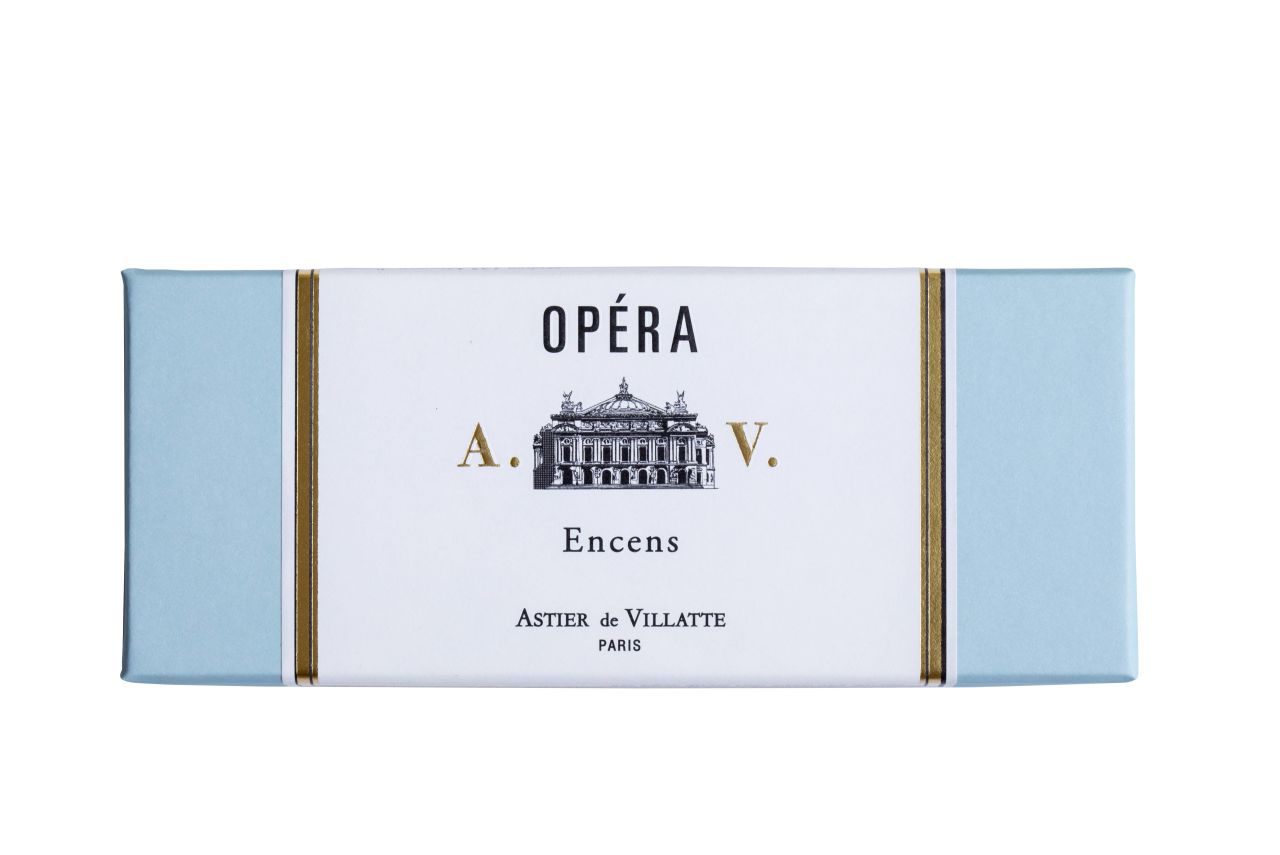 Opèra Incense